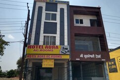 Hotel O Aura, Indore