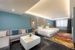 Holiday Inn Express ZHUHAI GUISHAN ISLAND, Zhuhai