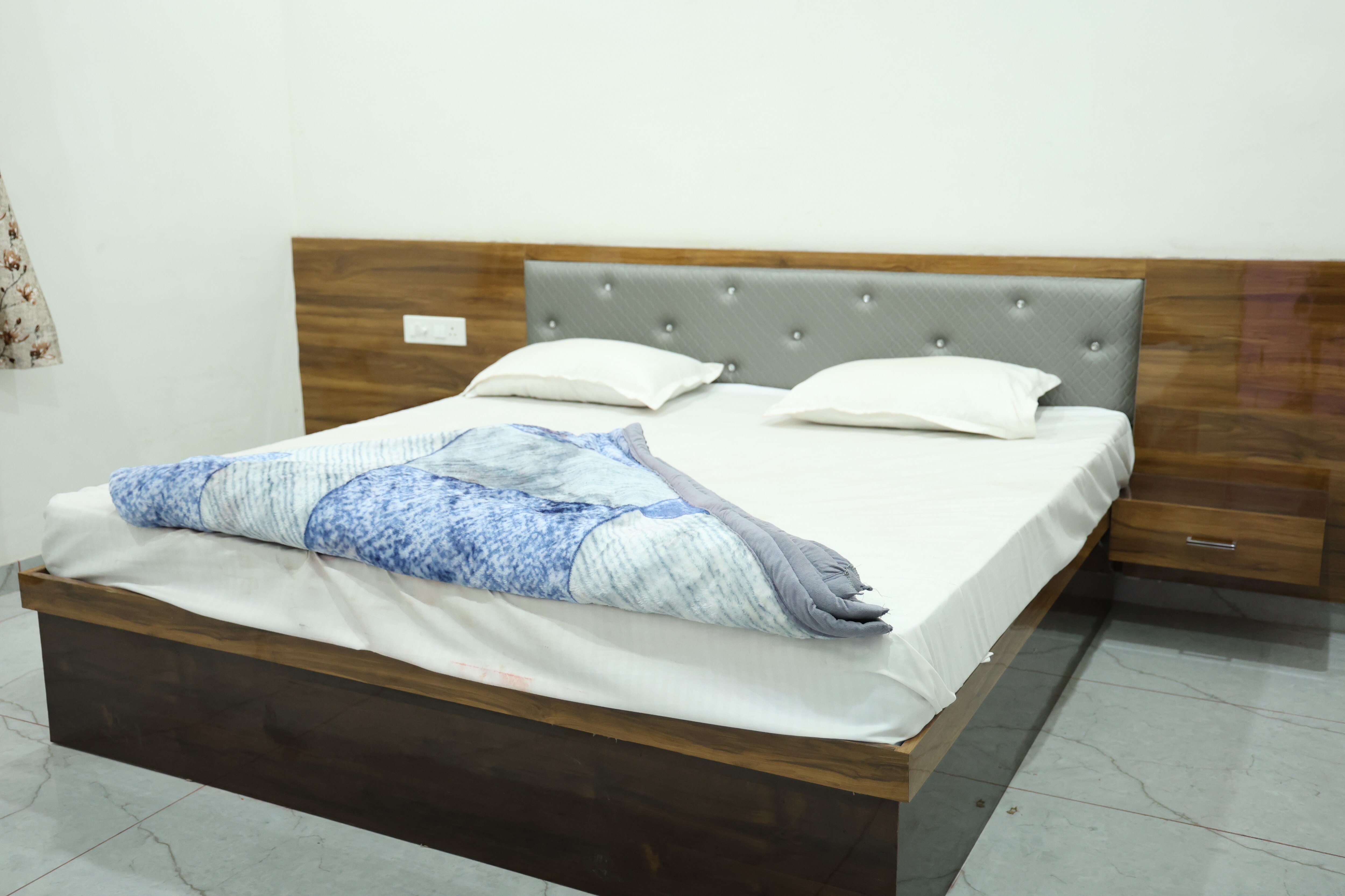 Hotel Maa Bhagwati - Tap to explore photos