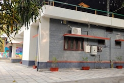 Potizo Homestay Rubble Stone House, Mannarkad