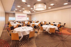 Movenpick Hotel Amsterdam City Centre, Amsterdam