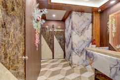 SPOT ON Hotel Emerald, Patna