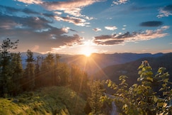 StayVista at Eastbury, Mashobra