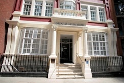 Great St Helen Hotel,  London