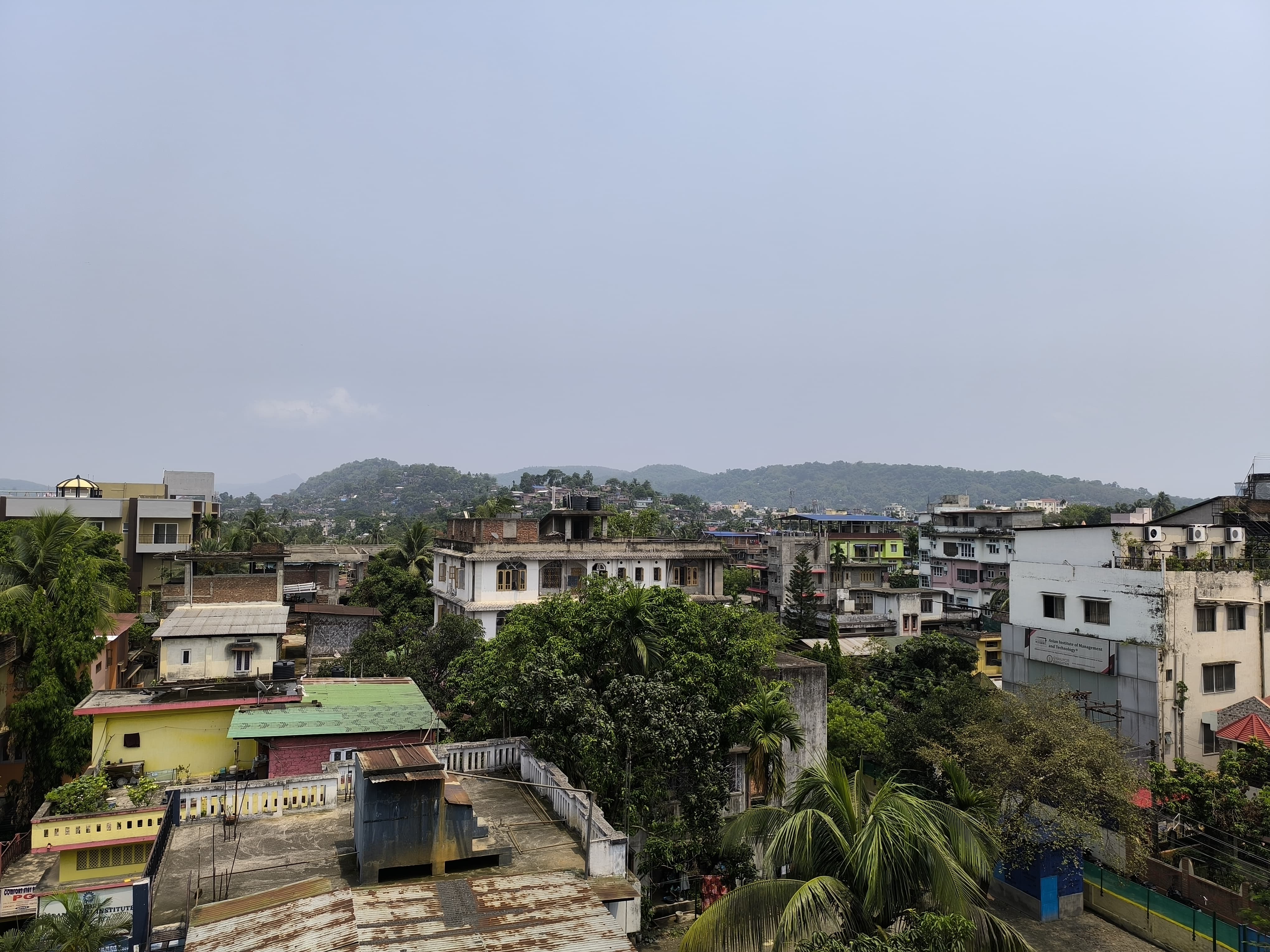 HOTEL KAZIRANGA - Tap to explore photos
