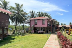 Krish Garden Farm Resort