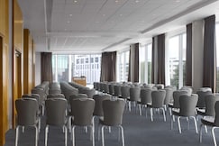 Radisson Blu Hotel Liverpool, Liverpool