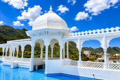 Mijmaan Luxury Villa Udaipur, Udaipur