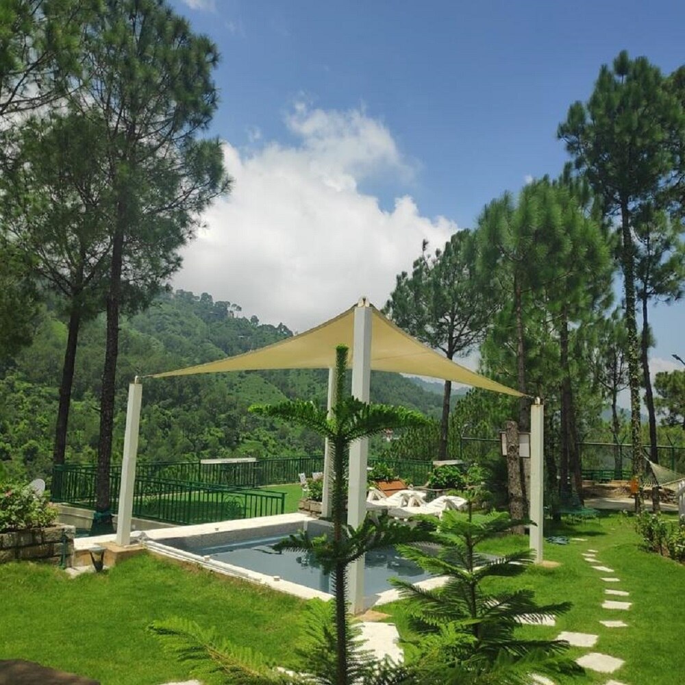 Kasauli cottage - Tap to explore photos