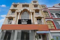 Collection O Haldwani Railway Junction Formerly Hotel Kanta, Haldwani