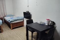 Multi petenouneki homestay, Kohima