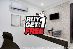 Super Townhouse Vijay Nagar Patna Formerly Imperial Nest, Patna