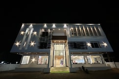 Real Food Restaurant, Khandwa