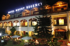 Mount Regency, Mount Abu
