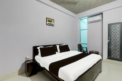Hotel O Drip Inn, Lucknow