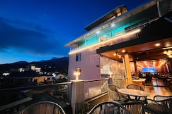 Hotel Palampur life