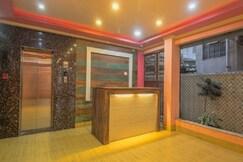 Sonartari Residency, Siliguri