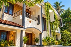 Dream Homestay, Varkala