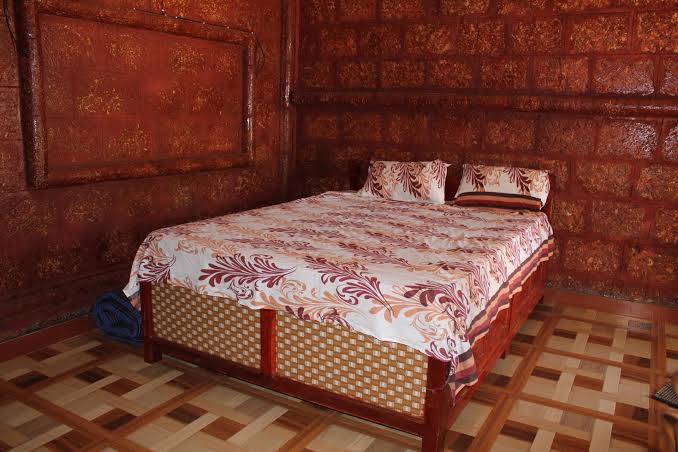 Govekar Holiday Home - Tap to explore photos