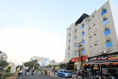HOTEL PEARLINN, Kota