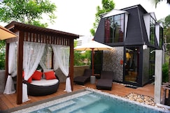 BUKIT POOL VILLAS, Phuket