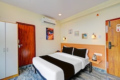 Super Townhouse CASA GRAND ECIL, Hyderabad