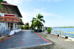 Kumbalangi Puzhayoram Homestay, Cochin