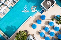 Bluesotel Krabi, Phuket