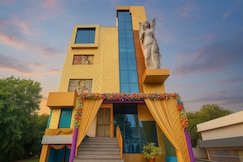 Amaira Hotels and Banquets (Near Vaishali Metro Station), Ghaziabad