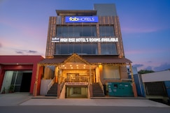 FabHotel High Rise Near Airport, Hyderabad