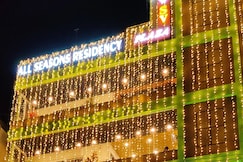 All Seasons Residency, Madanapalle