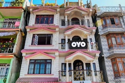 Hotel O Chewang Homestay, Darjeeling