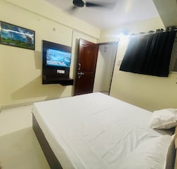 Non-Ac-super delux , with cooler