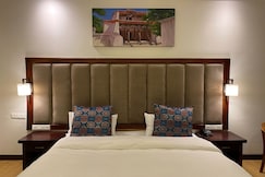 Hotel Barath Ladakh, Leh