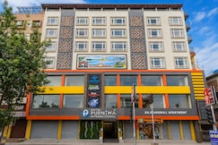 PURNIMA INTERNATIONAL, Kochbihar