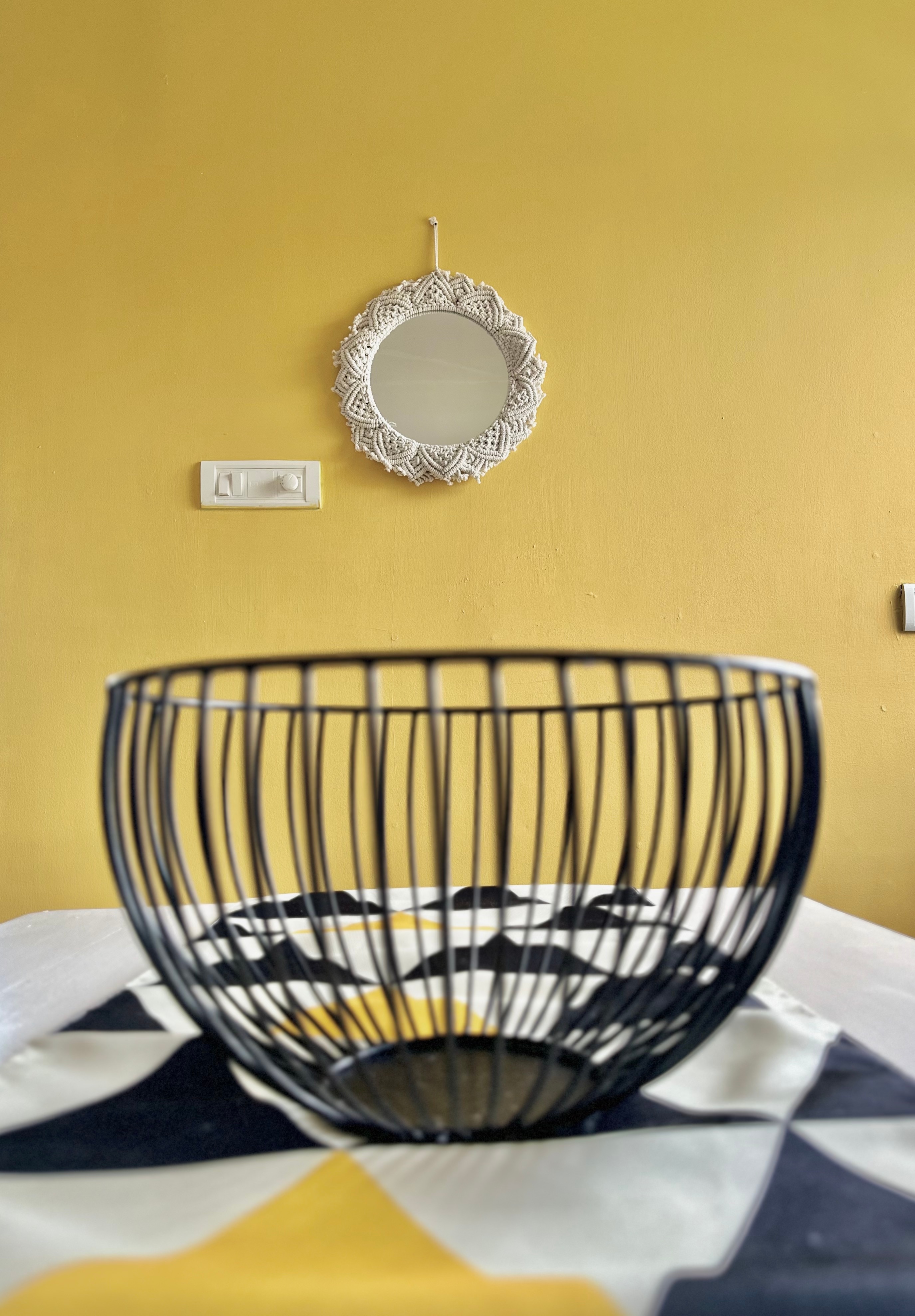 Sunny Side Up Pent 1 - Tap to explore photos