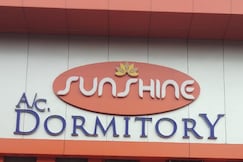 Sunshine Dormitory and Rooms, Ahmedabad