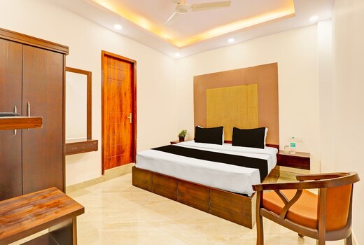 Hotel O HavenHues Hospitality