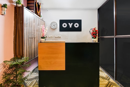 Hotel O Sunshine Near Netaji Subhash Chandra Bose International Airport