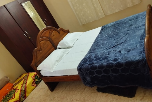 Abhirathi Estate Stay