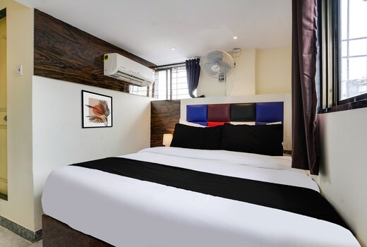 Hotel Orange Residency