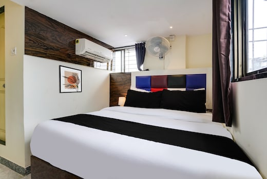 Hotel Orange Residency