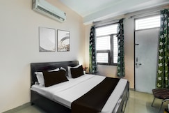 Hotel O IC Guest House Bhankrota Bus Stop, Jaipur