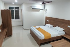 VIHARI INN, Avanigadda