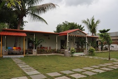 The7Stay, Ibrahimpatnam