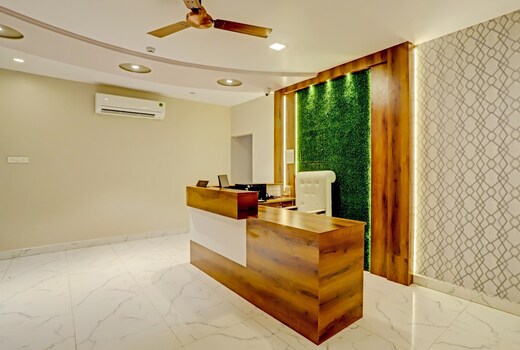 Hotel O City Center
