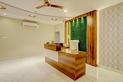 Hotel O City Center, Chandrapur