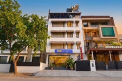 FabHotel Harsh Paradise - Malviya Nagar, Jaipur