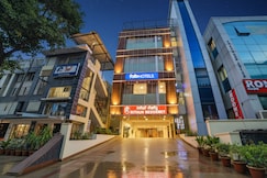 Via Rithun Residency - Jayanagar, Bangalore