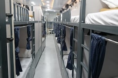 Basera Dormitory, Mumbai